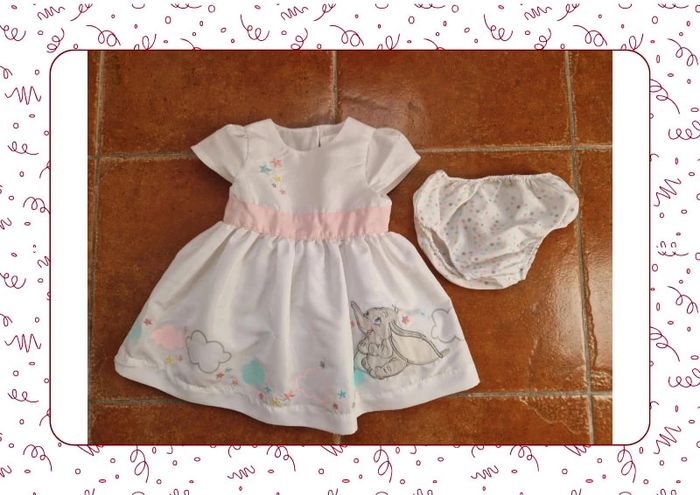 Robe Dumbo