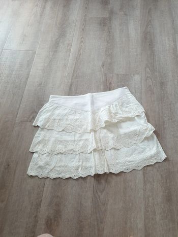 Jupe naf naf 38