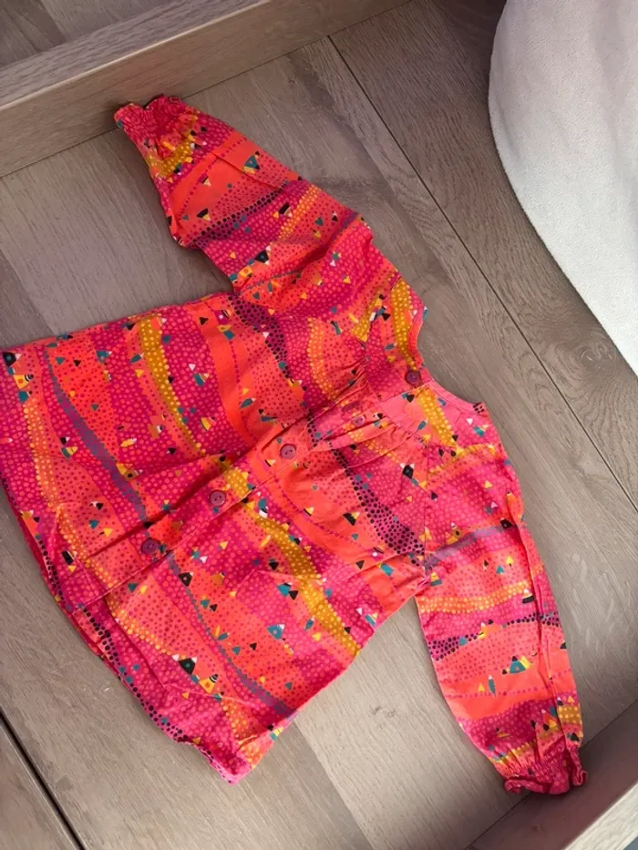 Chemise - photo numéro 3