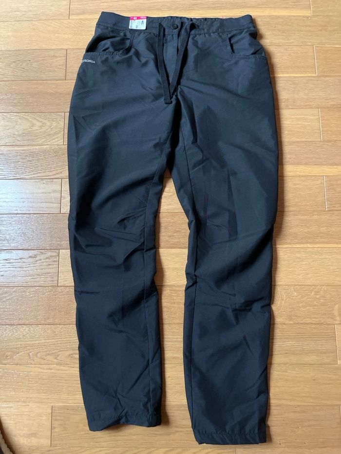 Pantalon de randonnée