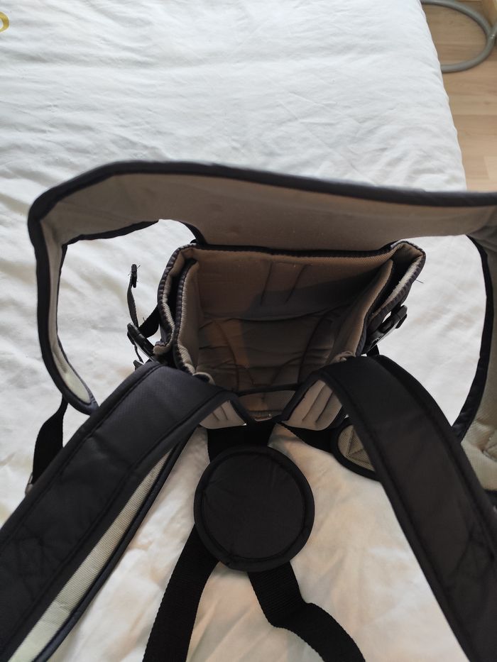 Porte bébé Tigex - photo numéro 2