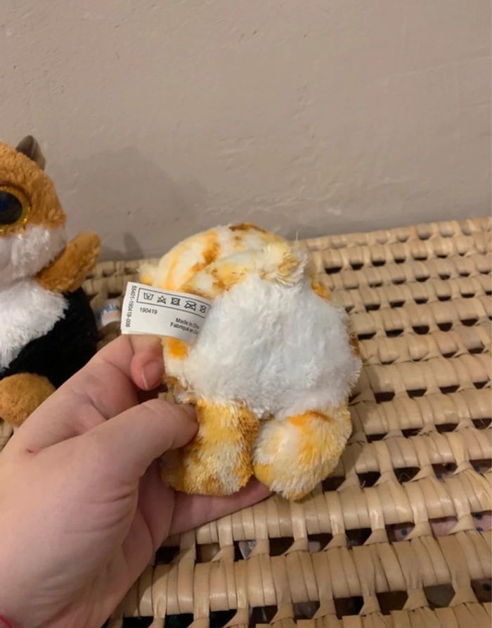 Peluche Brioo Pets - photo numéro 5