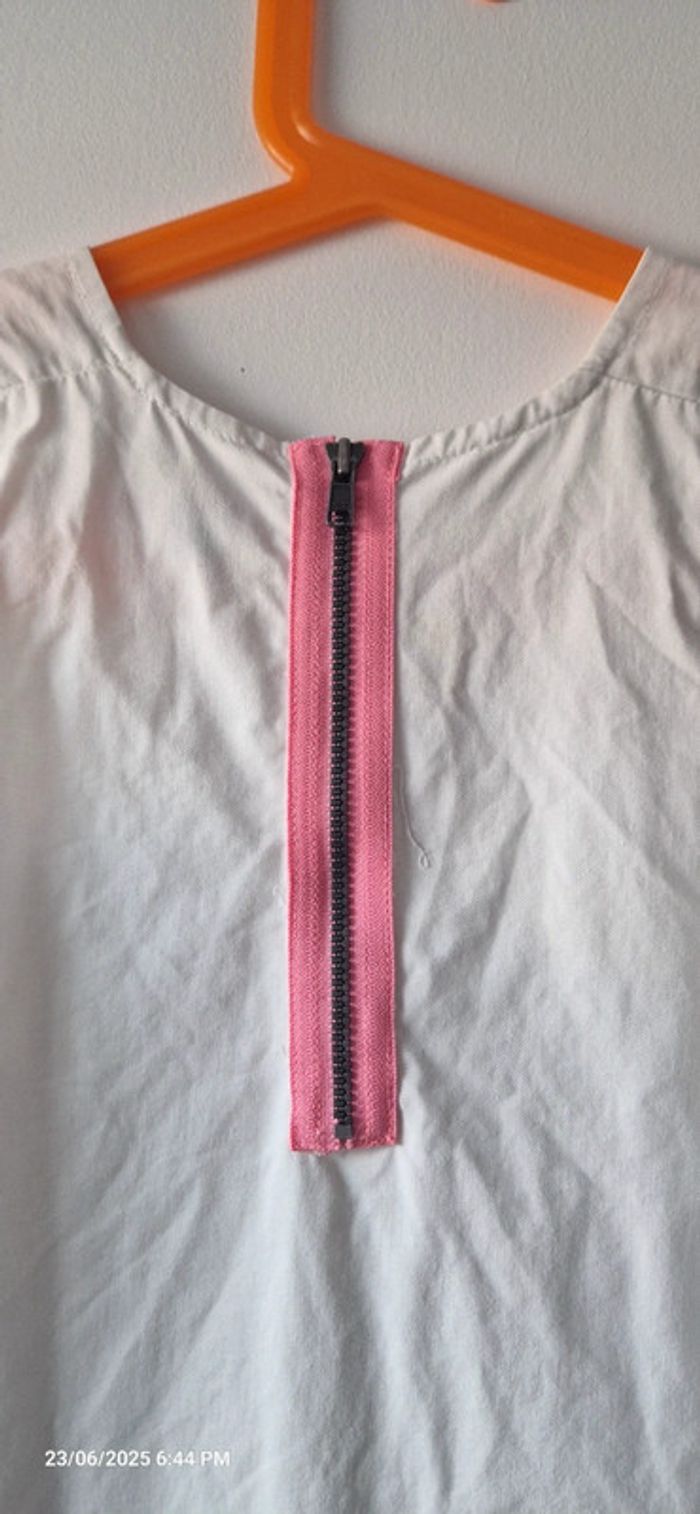 💞 robe IKKS 6 ans💞 - photo numéro 5