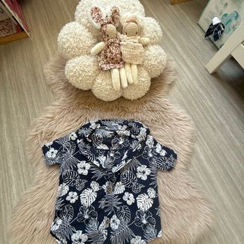 Chemise