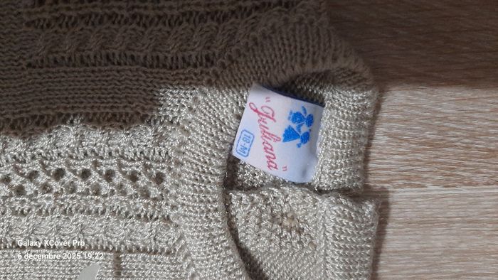 Combi ete - photo numéro 3