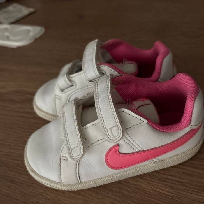 Nike enfant