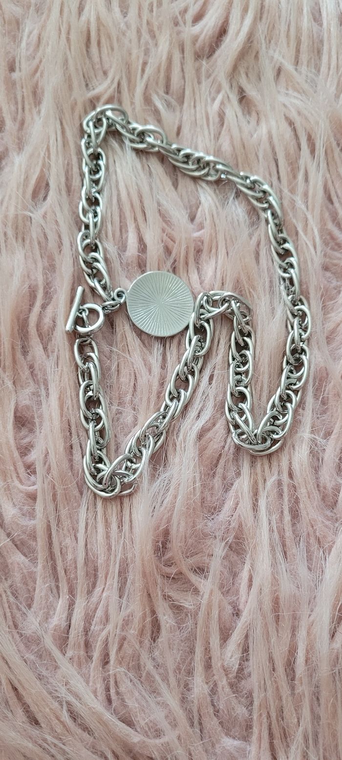 Collier ras vou - photo numéro 2
