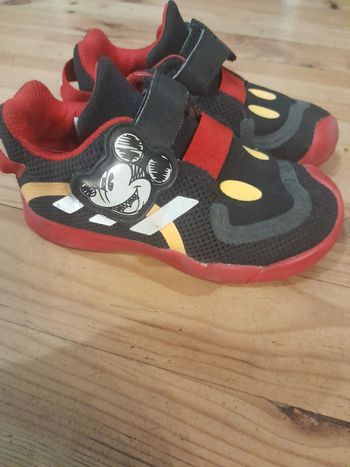 Basket Adidas