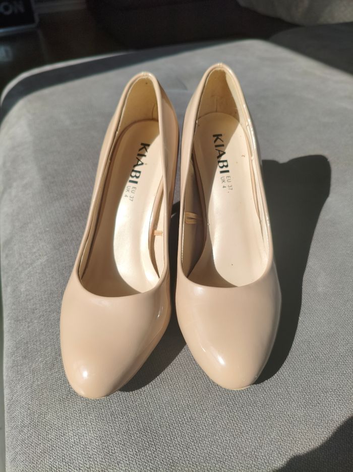 Chaussures - photo numéro 2