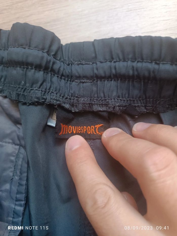 Short - photo numéro 2