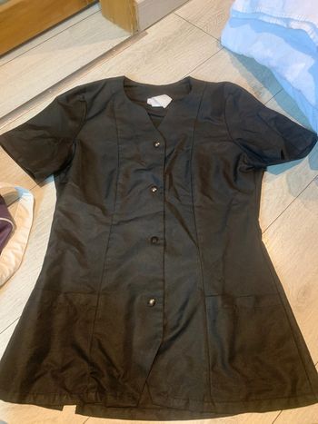 Blouse professionnel