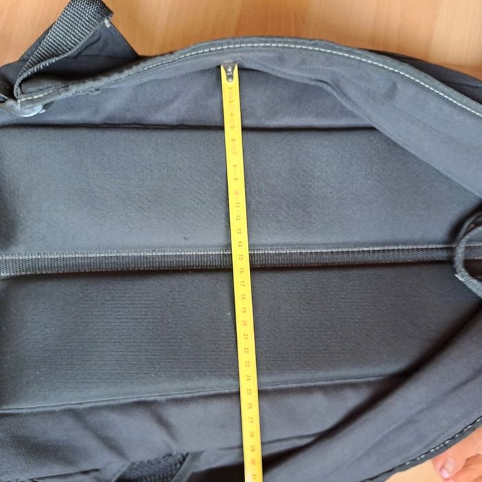 Sac dos pour ordinateur portable #caselogic - photo numéro 18