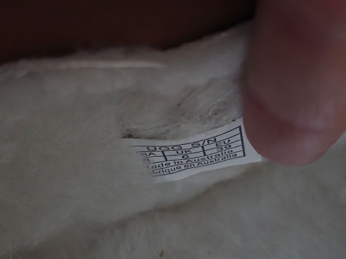 Bottine ugg mini dipper - photo numéro 7