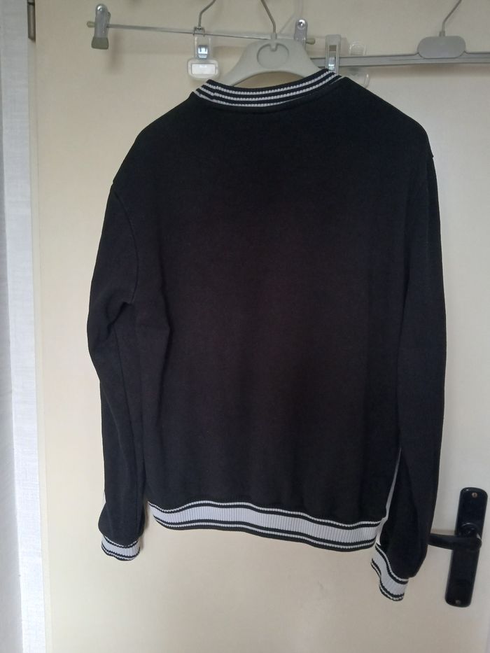 Sweat Ellesse taille S - photo numéro 6