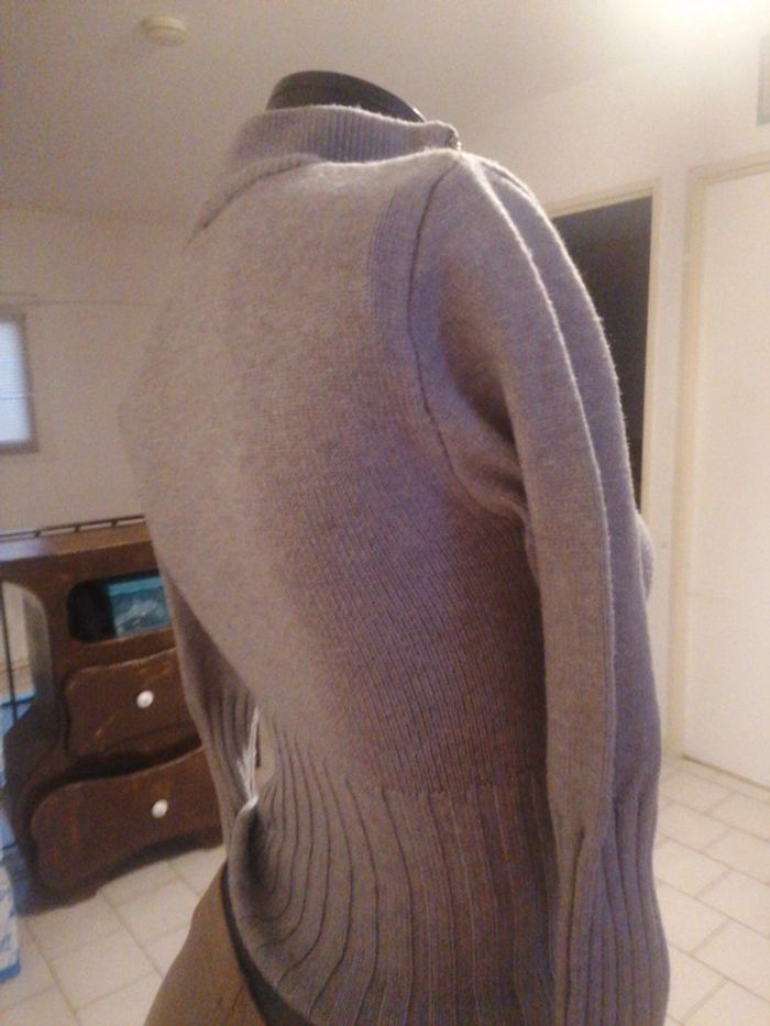 Pull taille xs - photo numéro 2