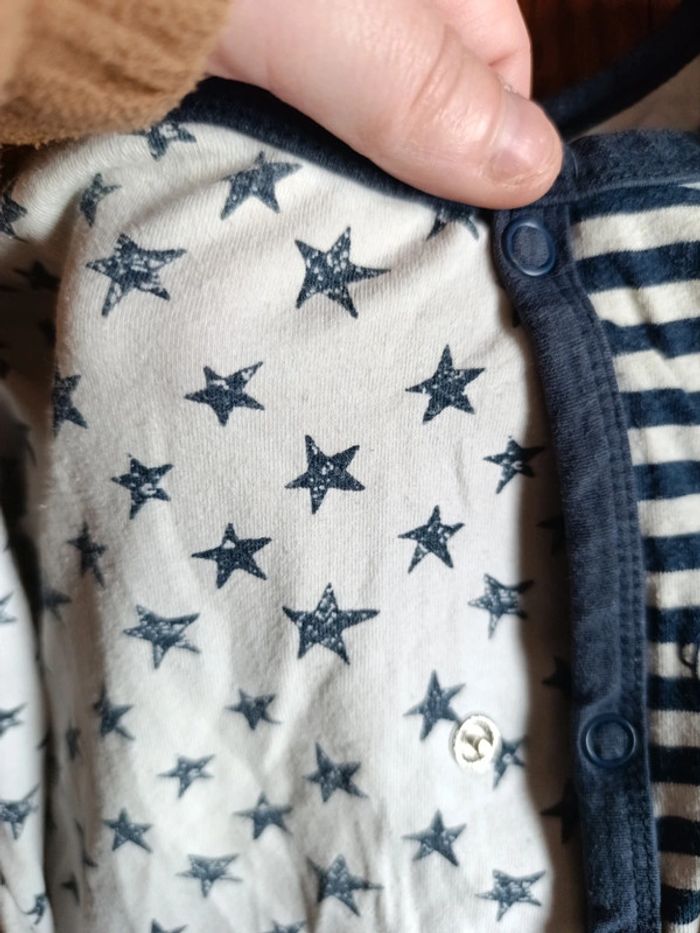 Lot pyjama - photo numéro 6