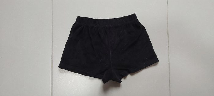 Short 110/116 - photo numéro 5