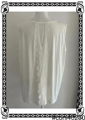 Blouse manches courtes