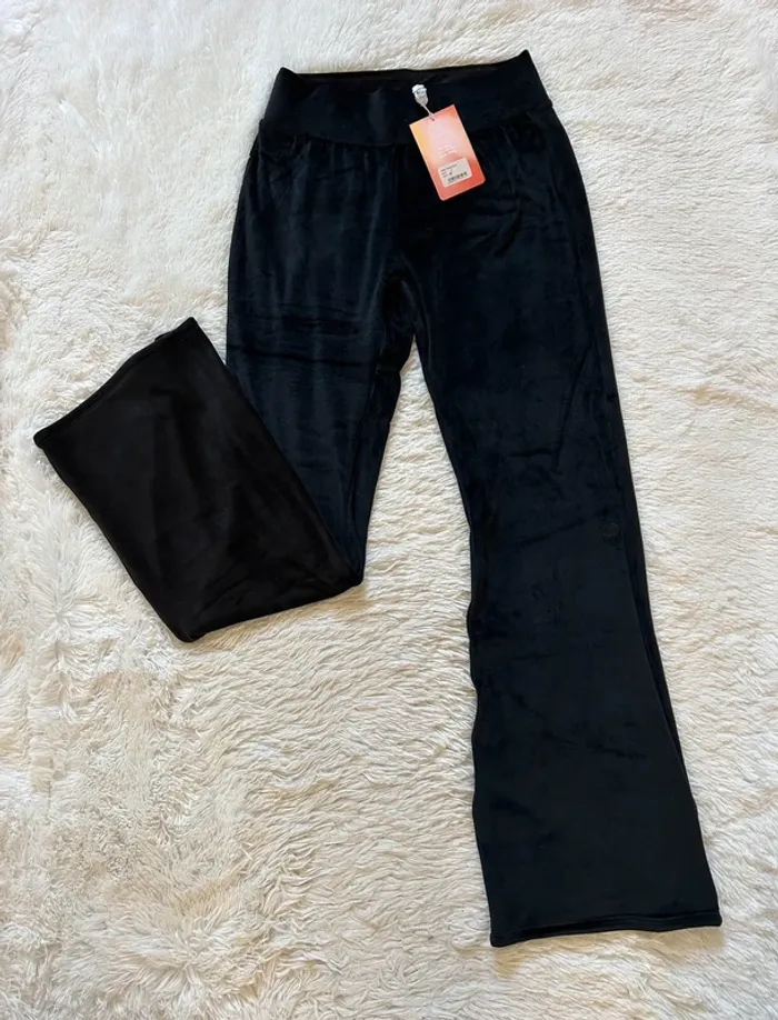 Pantalon évasé Oceans Apart