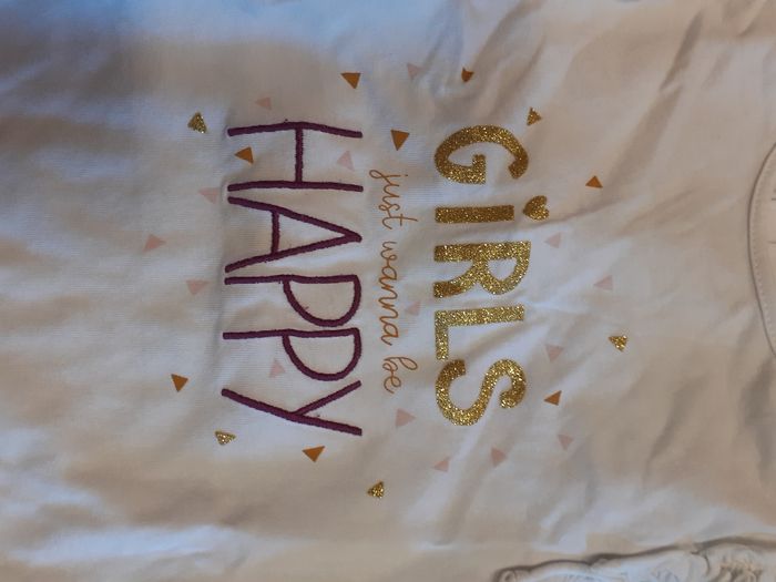 Tee shirt - photo numéro 2