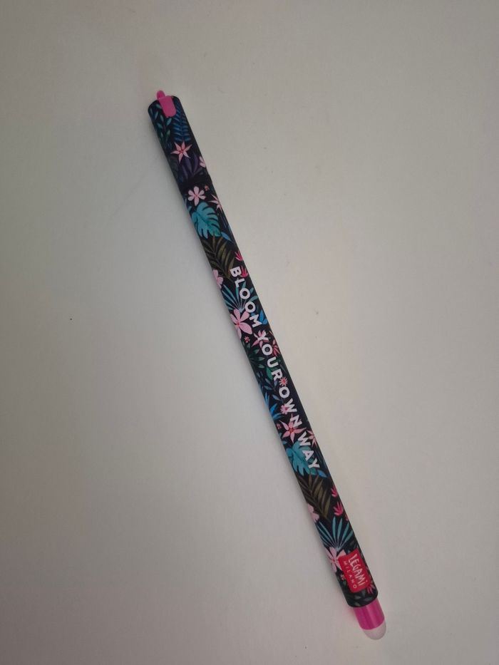 Stylo effaçable Legami