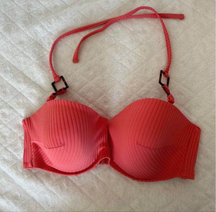 Haut de maillot de bain
