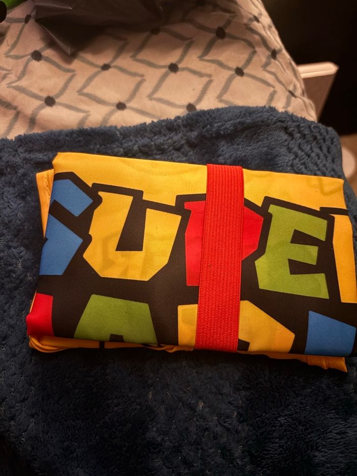 Sac Mario - photo numéro 3