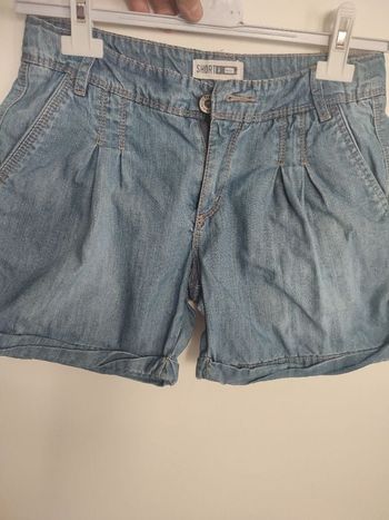 #kytie12ansfille. Short taille 12 ans