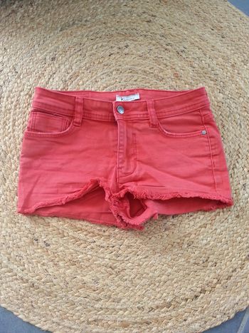 Short