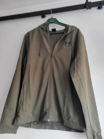 Veste M under armour 