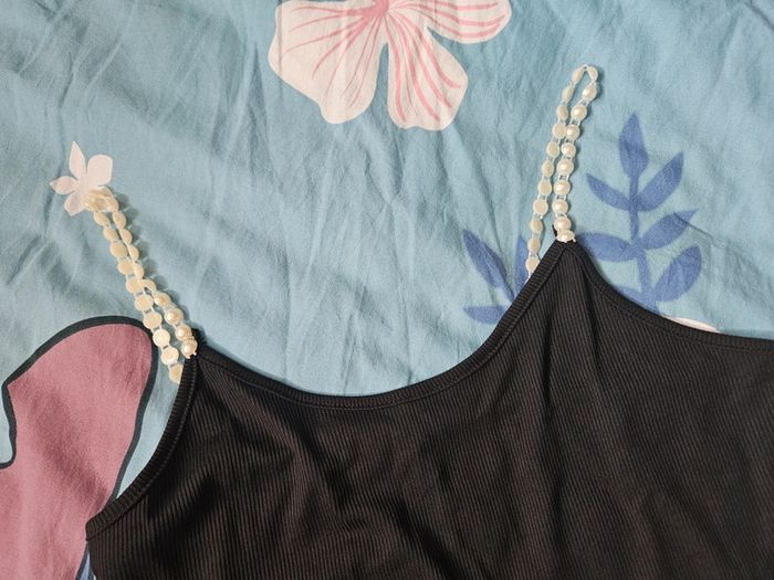 Debardeur femme - photo numéro 5