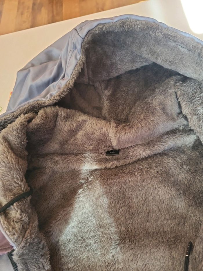 Veste 4xl projet paris neuve - photo numéro 4