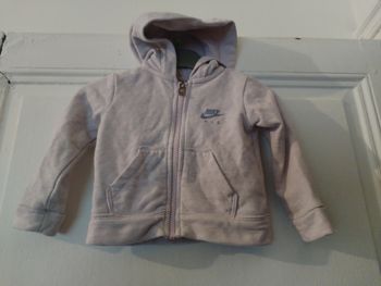 Veste Nike 12 mois