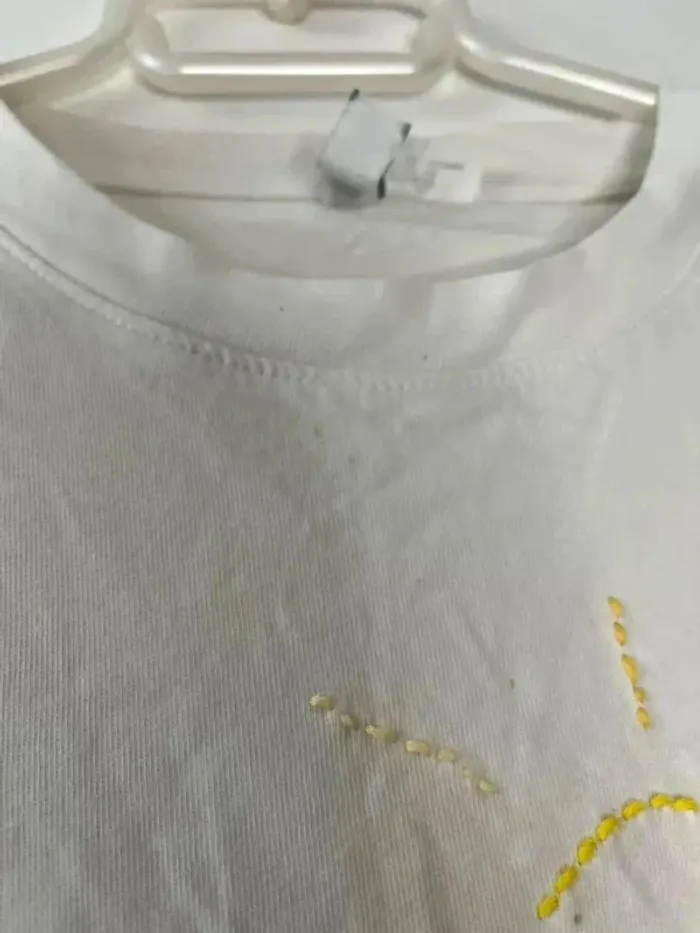 Tee shirt h&m divided - XS - photo numéro 6