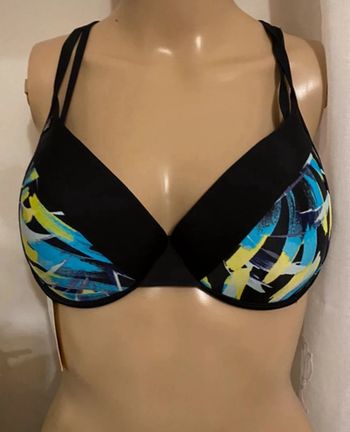 Haut maillot bain 36/38 D