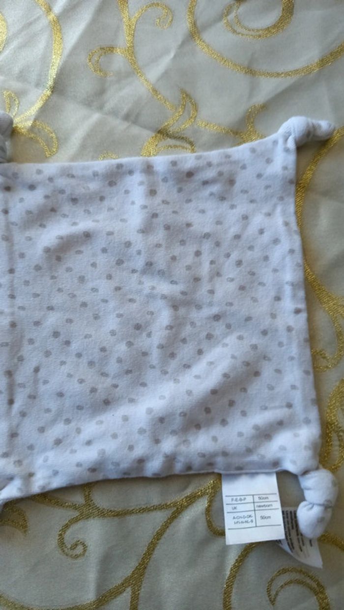 Doudou Vertbaudet - photo numéro 2