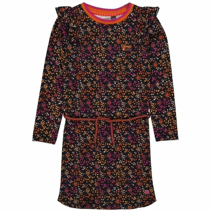 Robe quapi droite 11/12 ans comme neuve - photo numéro 5