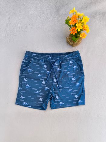 Short garçon Okaïdi 5 ans