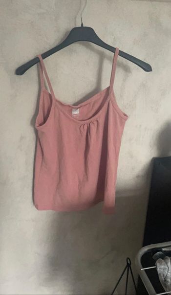 Débardeur femme