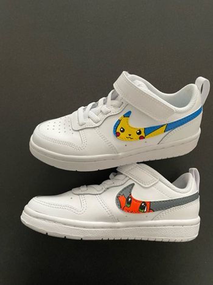 Basket nike neuve - photo numéro 4