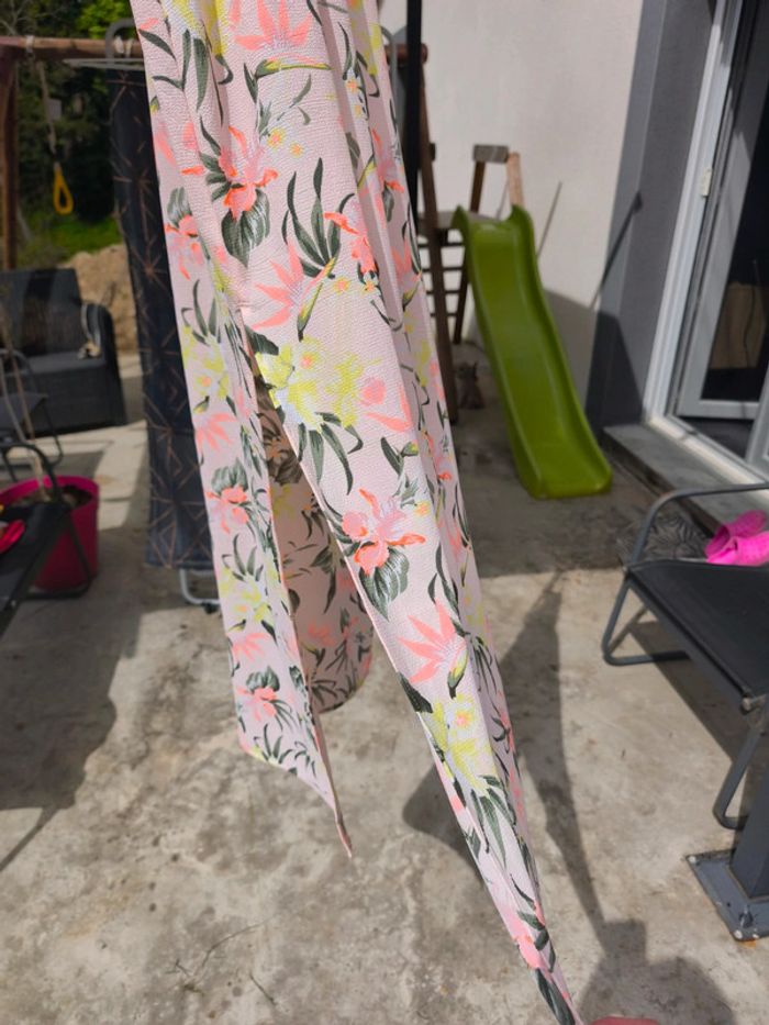 Robe longue h&m - photo numéro 2
