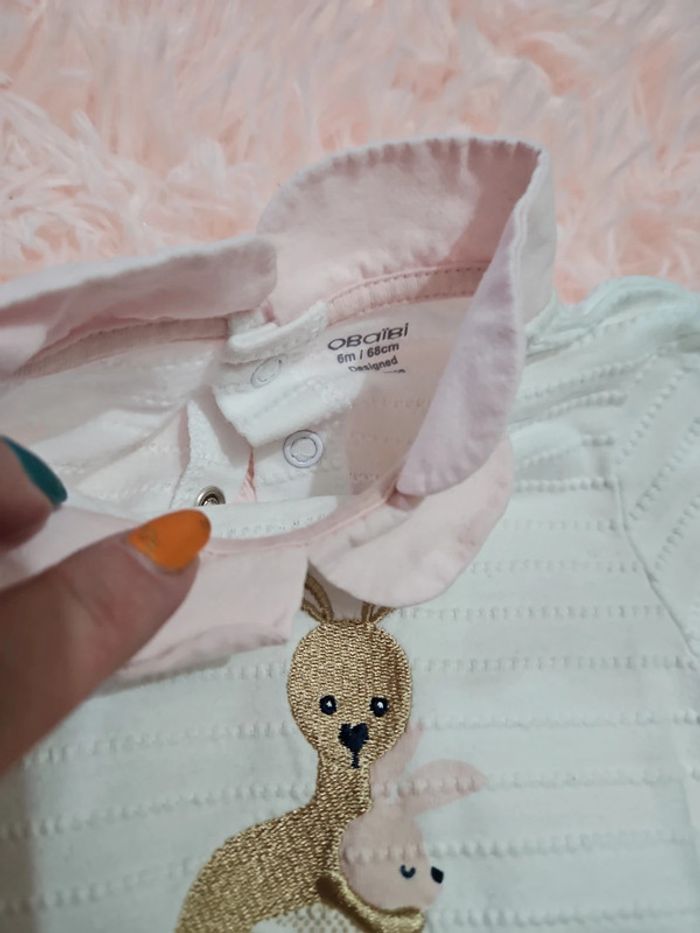 Pyjama bébé - photo numéro 3