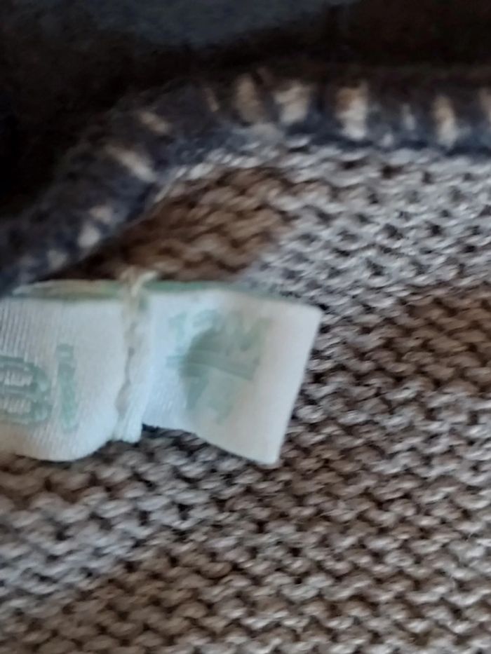 Gilet obaibi - photo numéro 5