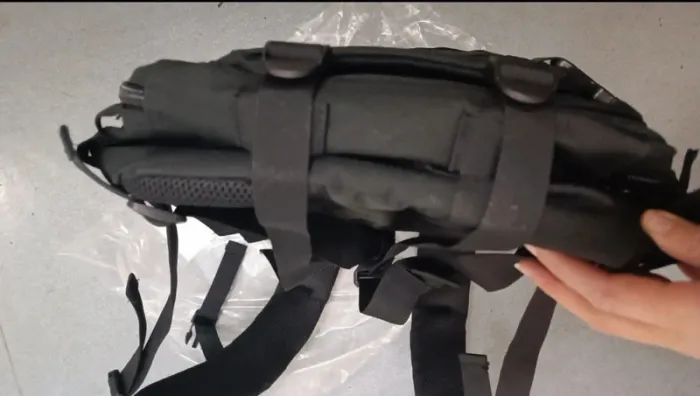 Sac a dos 40 L Paul boye - photo numéro 5