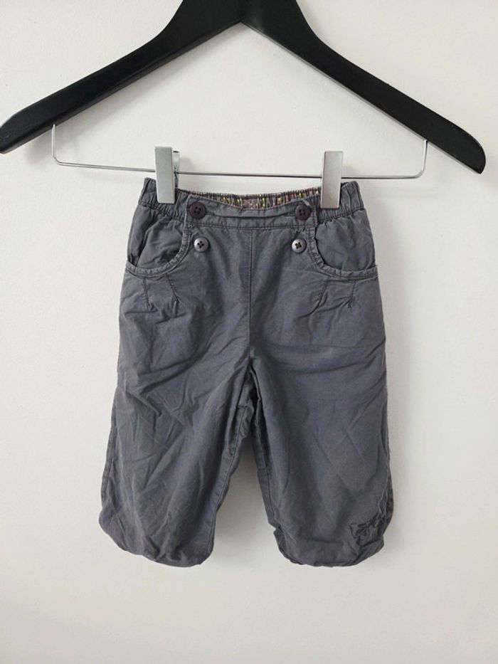 Joli pantalon Orchestra 12 mois