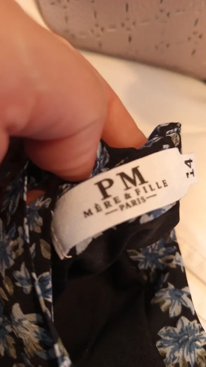 Robe taille 14 - photo numéro 5