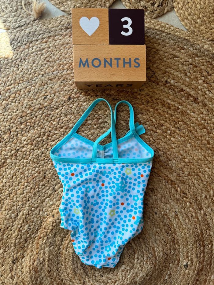 Maillot de bain bébé - photo numéro 2