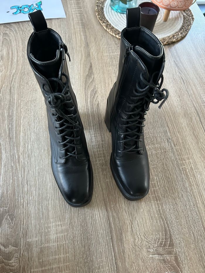 Bottines - photo numéro 4