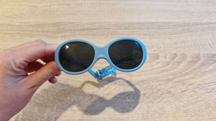 Lunettes de soleil enfant 6 - 24 mois Quechua