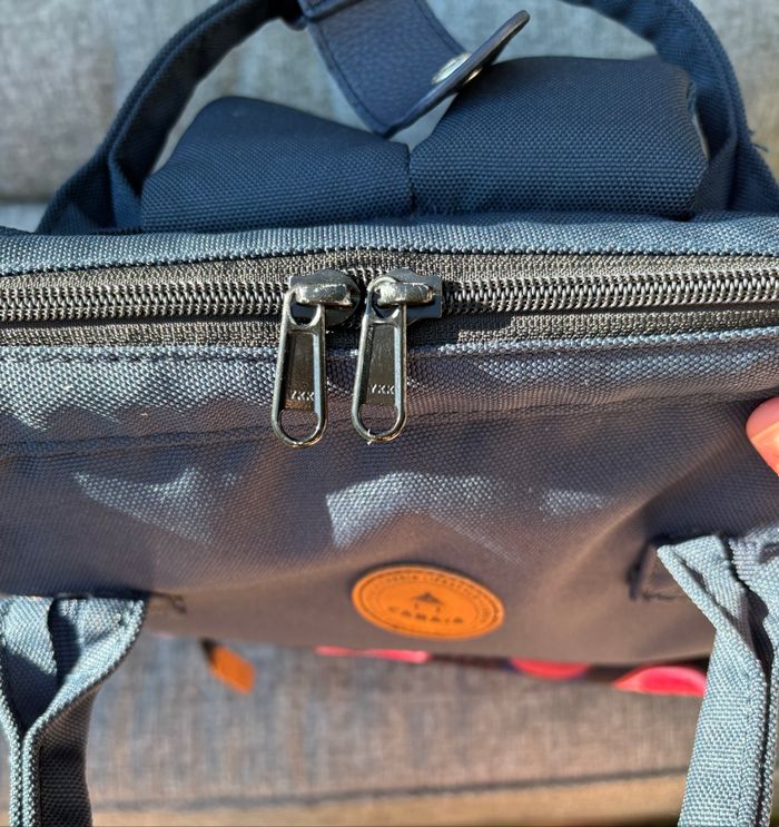 Sac Cabaïa taille M - photo numéro 2